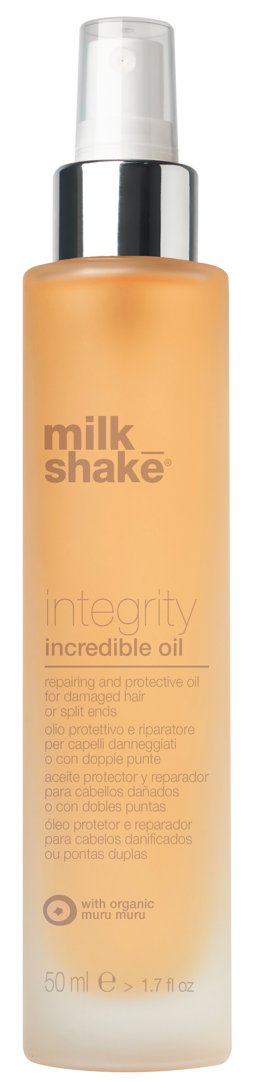 Milk Shake Haircare Integrity Incredible Oil 50ml