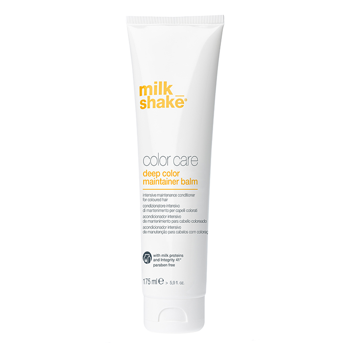 Milk Shake Haircare Deep Color Maintainer Balm 175ml