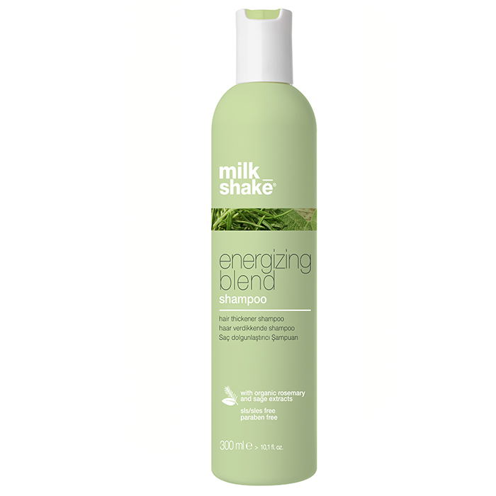 Milk Shake Haircare Energizing Blend Shampoo 300ML
