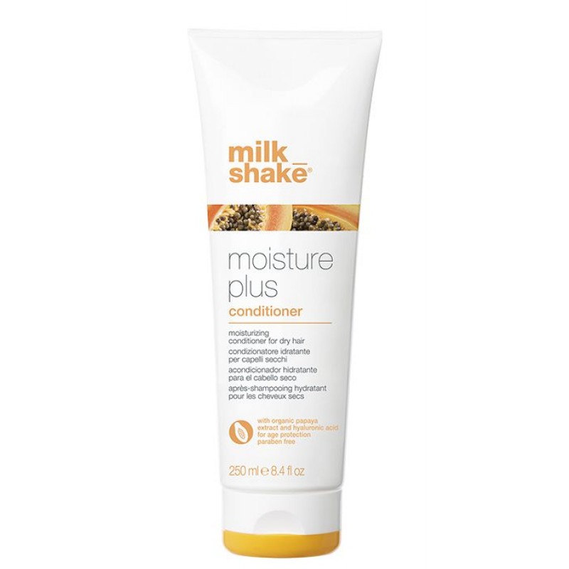 Milk Shake Haircare Moisture Plus Conditioner 250ml