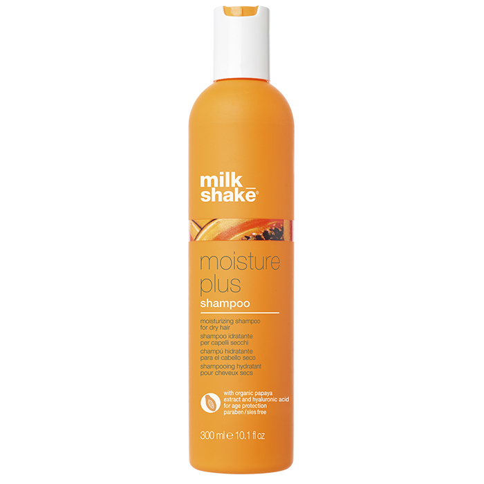 Milk Shake Haircare Moisture Plus Shampoo 300ml