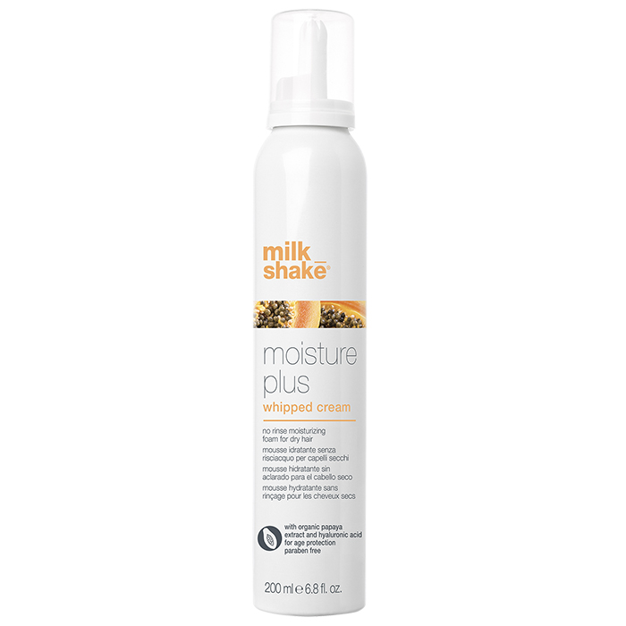 Milk Shake Haircare Moisture Plus Whipped Cream 200ml