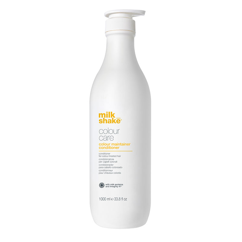 Milk Shake Haircare Color Maintainer Conditioner 1000ml