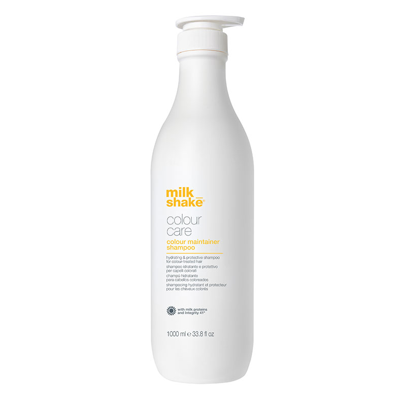 Milk Shake Haircare Color Maintainer Shampoo 1L