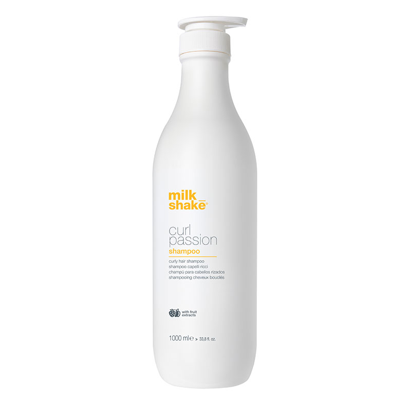 Milk Shake Haircare Curl Passion Shampoo 1000ml