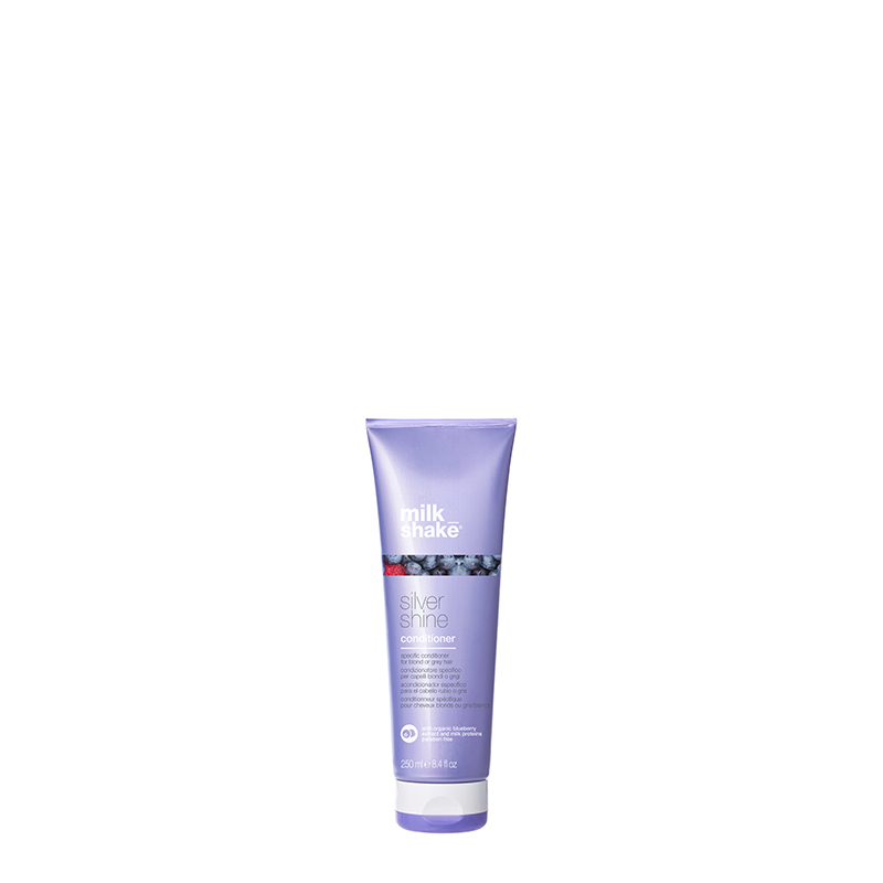 Milk Shake Haircare Silver Shine Conditioner 250ml