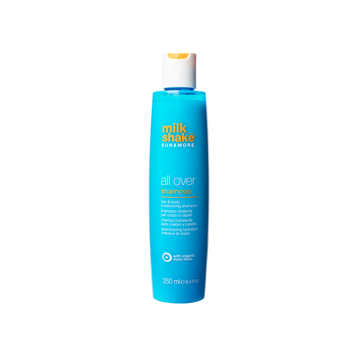 Milk Shake Haircare Sun&More All Over Shampoo 250ml