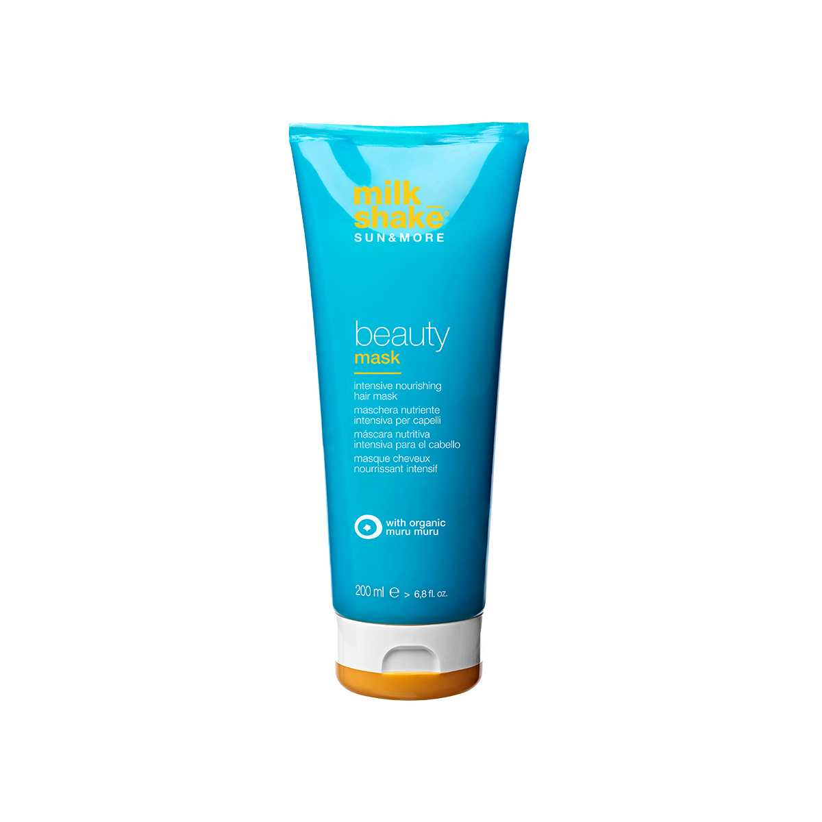 Milk Shake Haircare Sun&More Beauty Mask 200ml