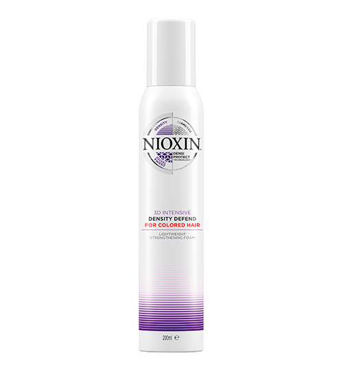 Nx6 Scalp Treatment 100ML