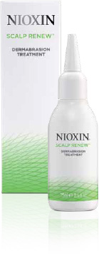 NX Scalp Renew 75ML (Dermabrasão)