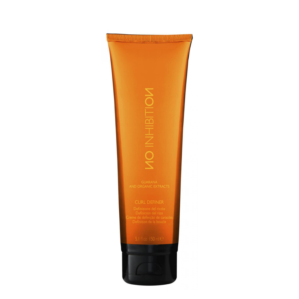 No Inhibition Haircare Styling Curl Definer 140ml