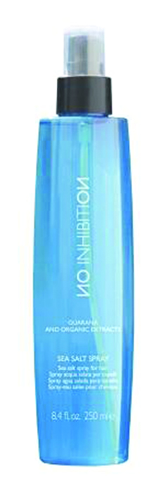 No Inhibition Sea Salt Spray - 250ml