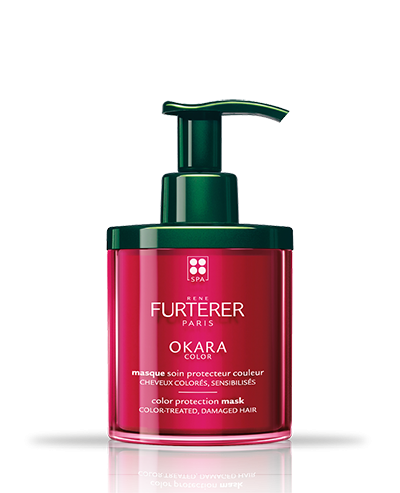 Okara Color Máscara Cuidado Protectora da Cor 200ml (Cabelos Pintados)