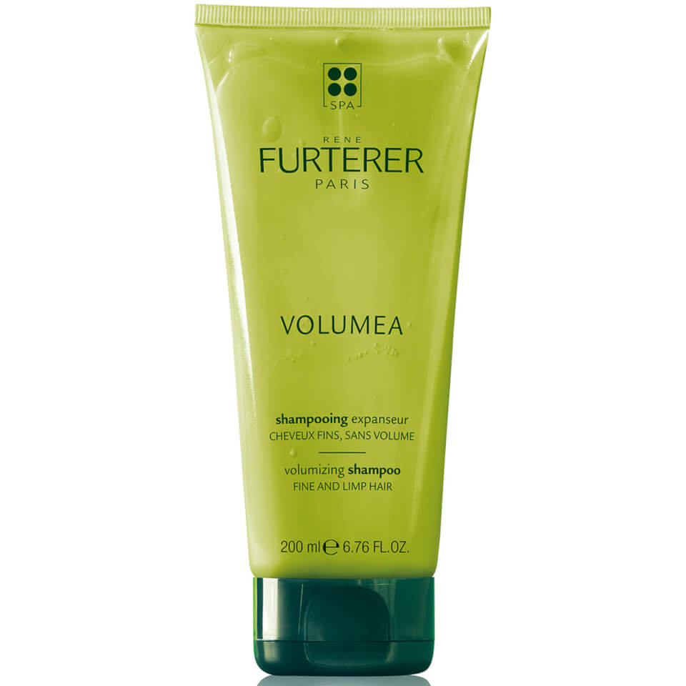 Volumea Champô Avolumador 200ml