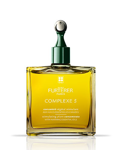 RF Complexo 5 Concentrado Vegetal Estimulante 50ml