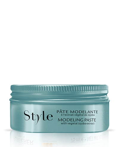 Style Pasta Modelante 75ml (Fixação Flexivel)