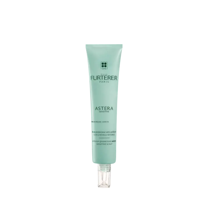 Astera Sensitive Soro Protetor Antipoluição 75ml