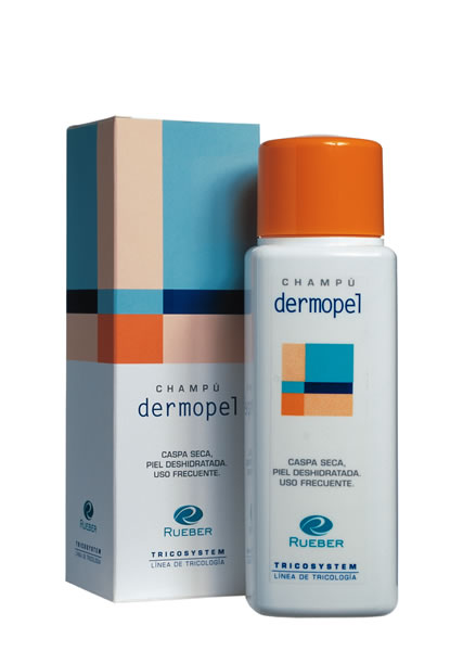 Champu Dermopel 220ml