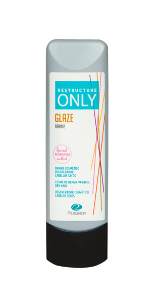 Barniz Cosmético Glaze 150ML (Linea Restructure Only)