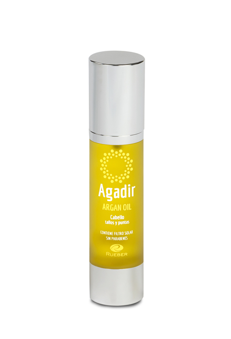 Agadir - Argan Oil 50ml (Oleo de Argão)