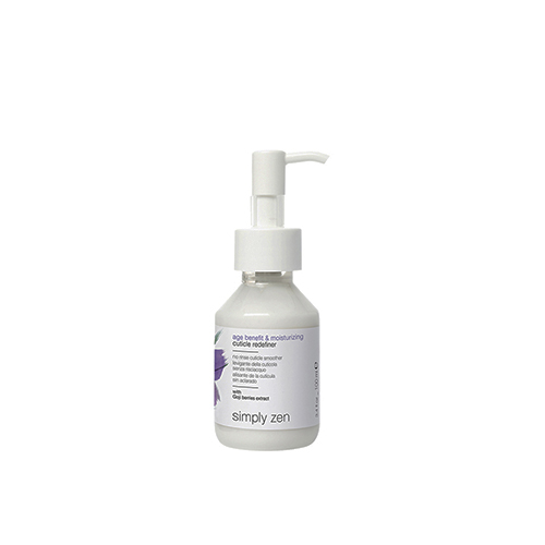 SZ Age Benefit & Moisturizing Cuticule Redefiner 100ml