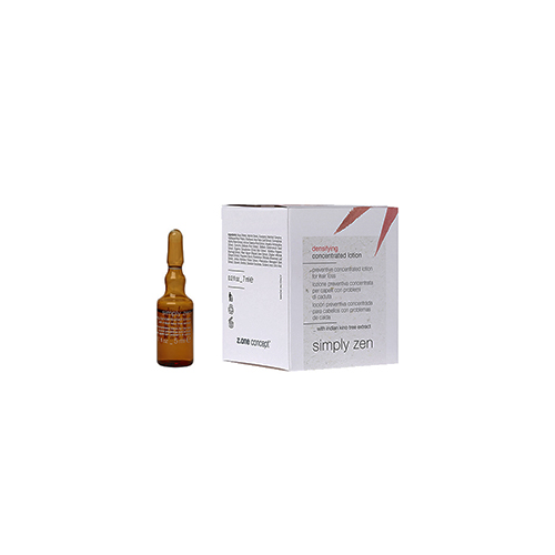 SZ Densifying Concentrated Lotion 1 x 4 Fiale x 5ml