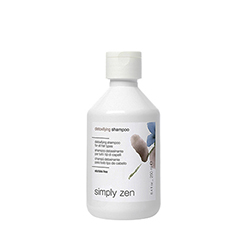 SZ Detoxifying Shampoo 250ml