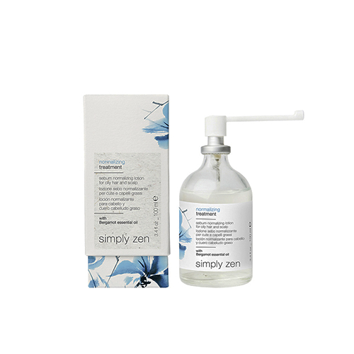 SZ Normalizing Treatment 100ml