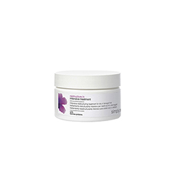 SZ Restructure In Intensive Treatment 200ml