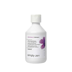 SZ Restructure In Shampoo 250ml