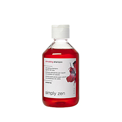 SZ Stimulating Shampoo 250ml