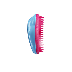 Escova de Cabelo Tangle Teezer Elite (Cores Azul/Rosa)