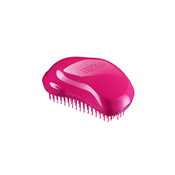 Escova de Cabelo Tangle Teezer Elite (Cor Rosa)