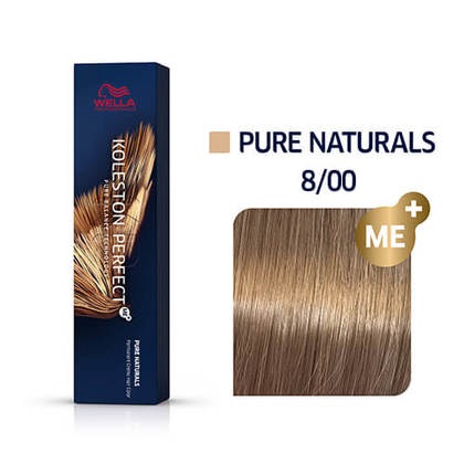 KP ME+ PURE NATURALS 8/00 60ML