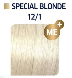 KP ME+ SPECIAL BLONDE 12/1 60ML