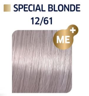 KP ME+ SPECIAL BLONDE 12/61 60ML