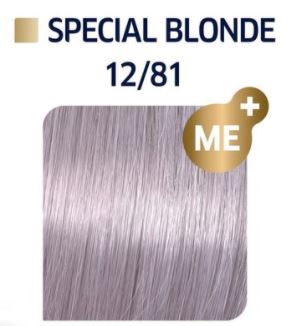 KP ME+ SPECIAL BLONDE 12/81 60ML