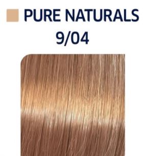 KP ME+ PURE NATURALS 9/04 60ML