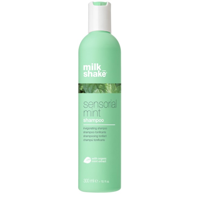 Milk Shake Haircare Sensorial Mint Shampoo 300ml