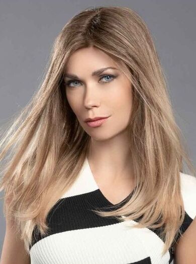 Pure!power Modelo Marvel Mono ****D (Cabelo Humano Remy)