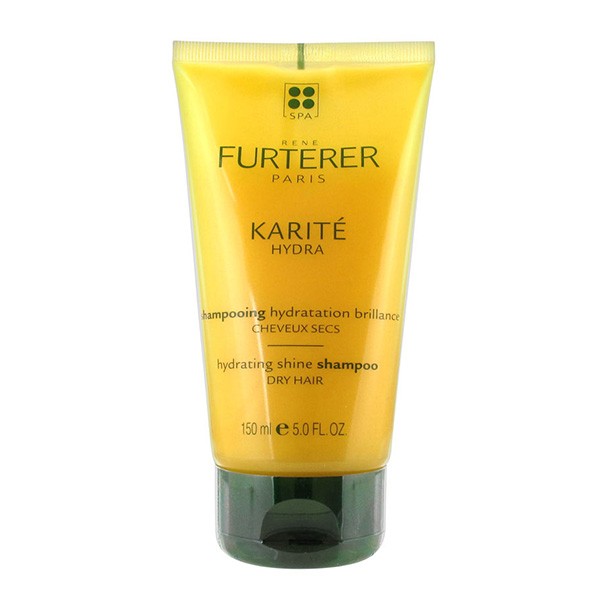 Karité Hydra Champô Hidratação Brilhante 150ml (Cabelos Secos)