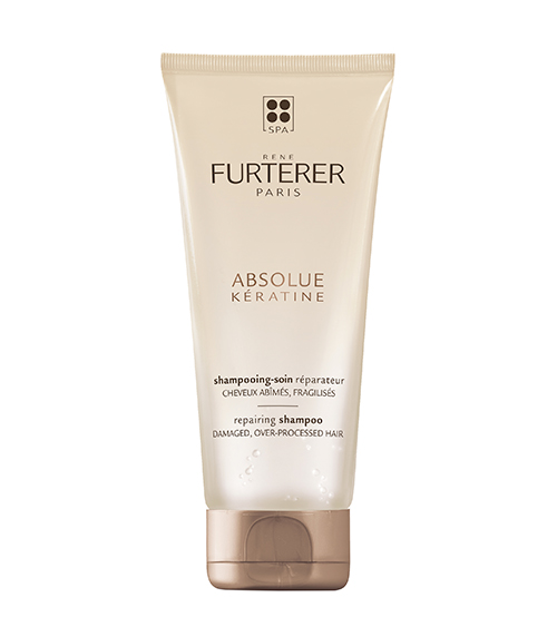 ABS Absolue Kératine Champô Cuidado Reparador 200ml