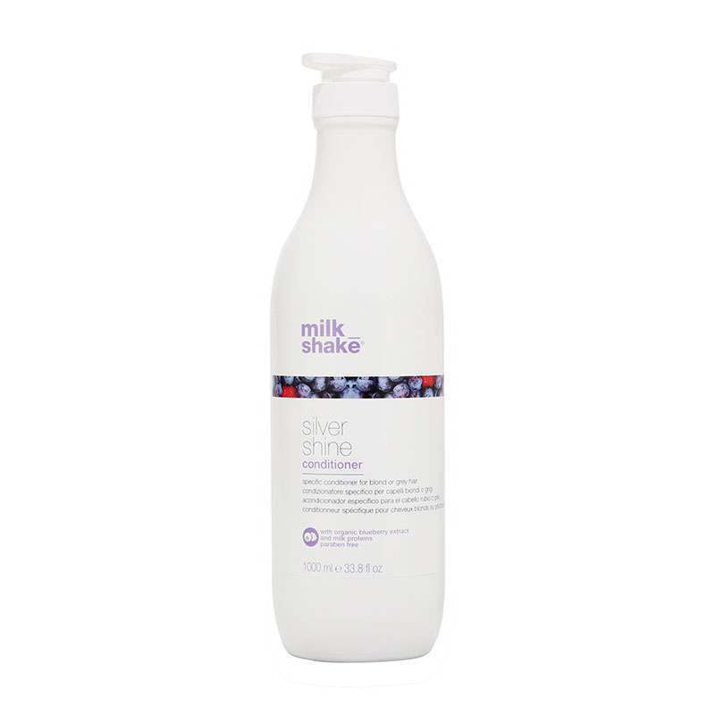 Milk Shake Haircare Silver Shine Conditioner 1000ml