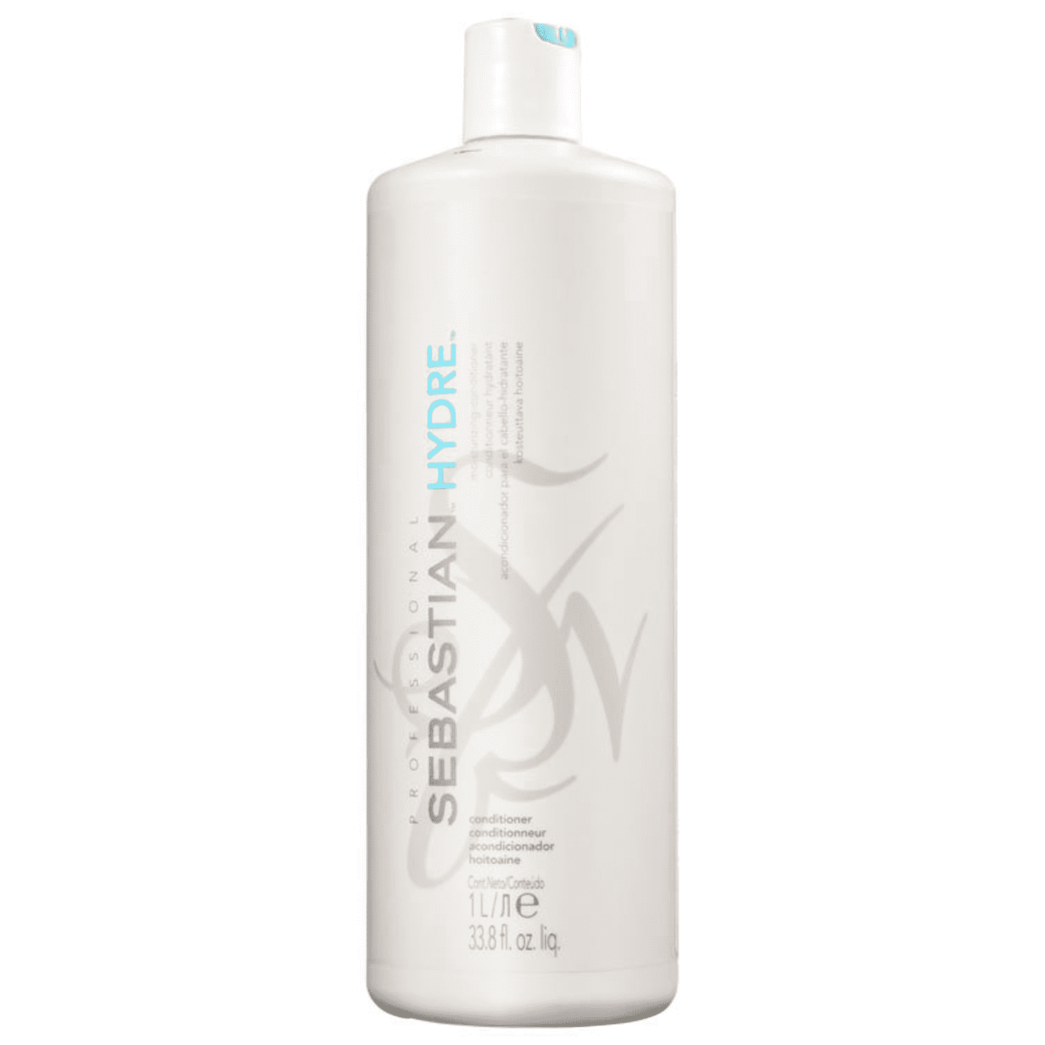 Milk Shake Haircare Icy Blond Conditioner 1000ml