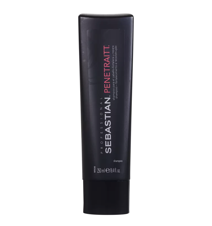 Sebastian Penetraitt Shampoo 250ml