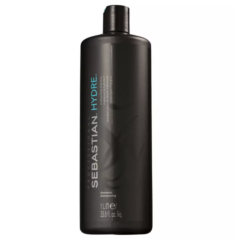 Sebastian Hydre Shampoo 1000ml