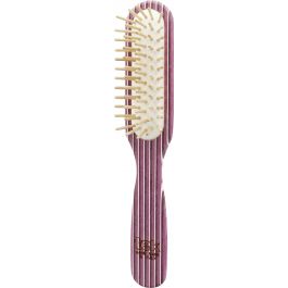 Little Oval Purse Brush Violet FSC 100%