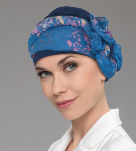 Ellen's Headwear Turbante Goga