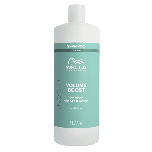 WP INVIGO VOLUME BOOST Shampoo 1000ml