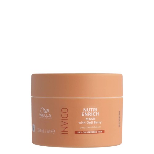WP INVIGO NUTRI ENRICH Mask 150ml